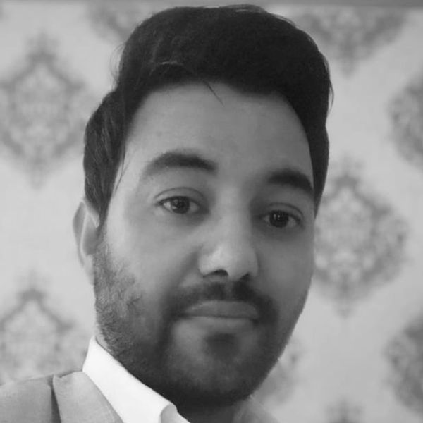 Hammad Shabbir